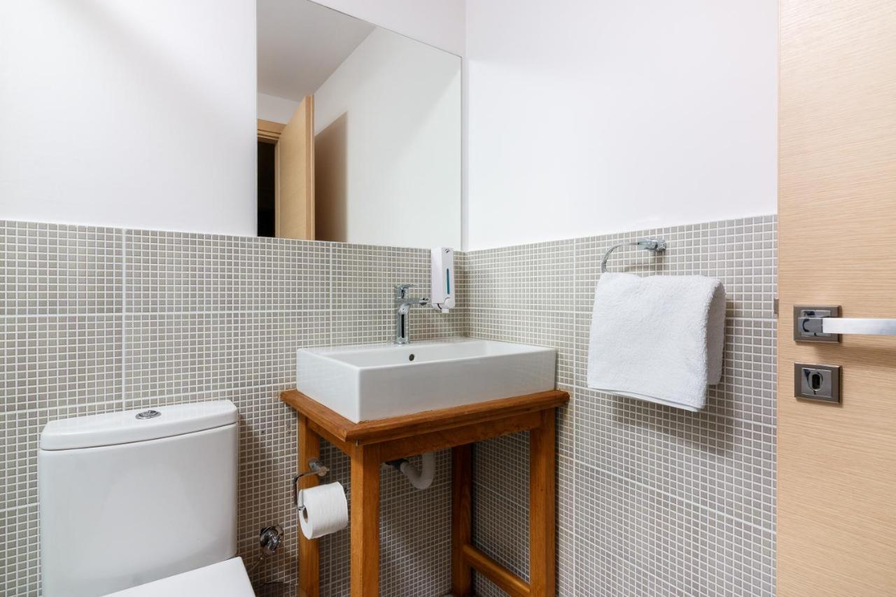Rigas City Apartment - Green Chania  Exterior foto
